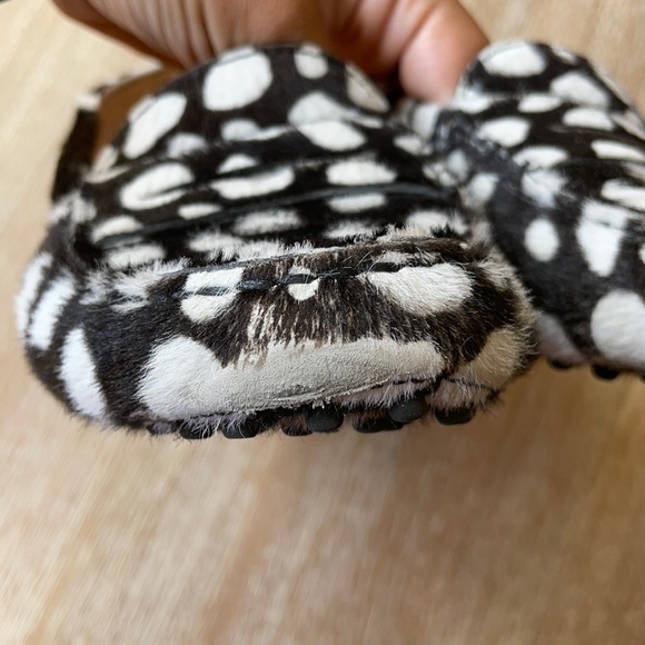 Tod’s Women’s Loafer Gommini Mocassino Size 38 - Picture 11 of 12